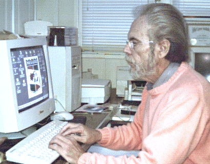 Larry G. Meguiar Picture