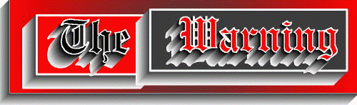 The Warning of the End Times